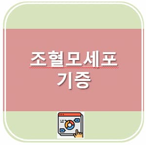 조혈모세포 기증